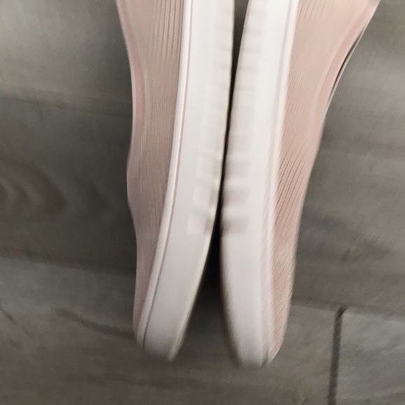 Vionic Uptown Skimmer Womens Knit Slip-On Comfort Shoe Light Pink - 9 Medium. - Picture 8 of 10